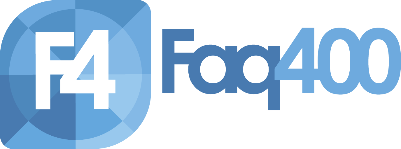 Faq400 - Eventi